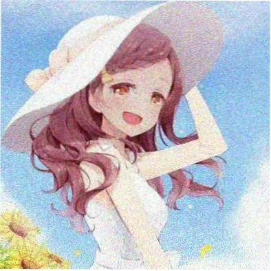 读者 治愈系收容所 头像