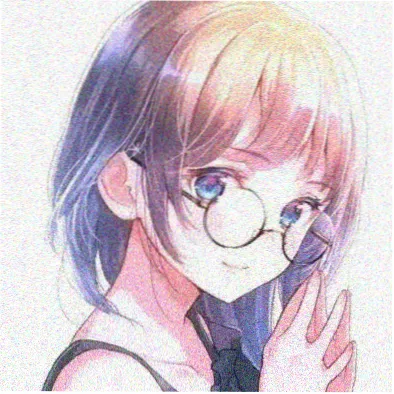 读者 深夜补番中 头像